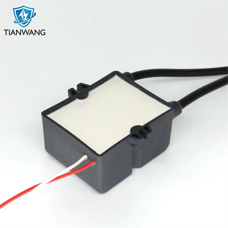 DC 12V To 12KV Pulse High Voltage Power Supply For Electronic Bird Repeller