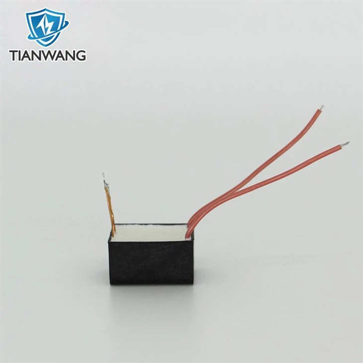 Applications Of High-Frequency Electronic Transformers in The Field Of Plasma